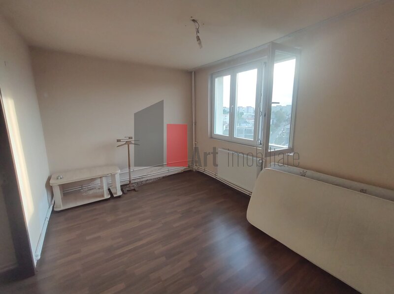 Obregia - Fantana Florilor Vanzare apartament 3 camere cu centrala