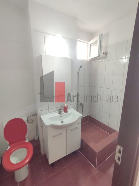 Obregia - Fantana Florilor Vanzare apartament 3 camere cu centrala